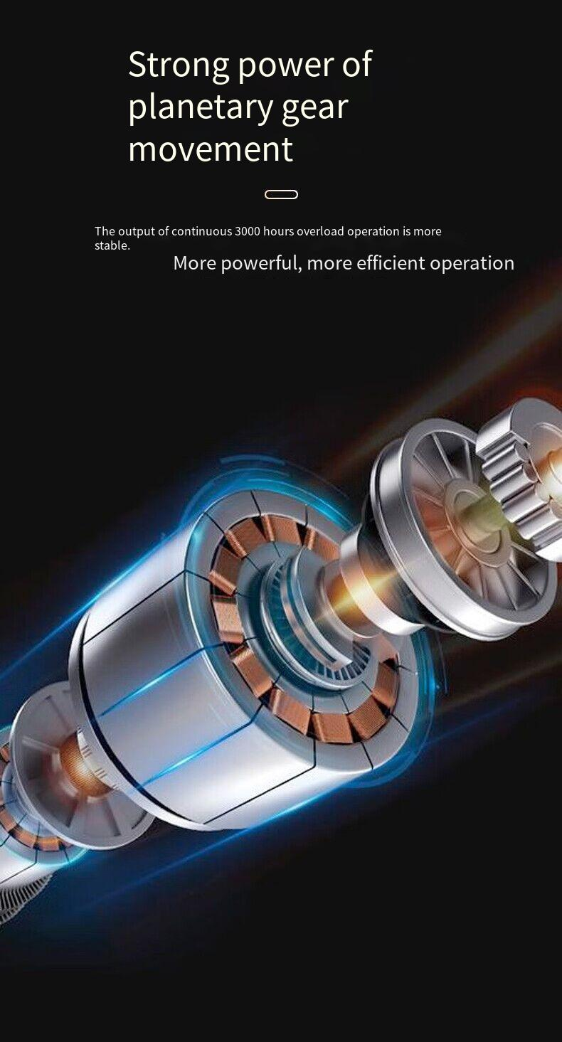 Watch Shaker Mechanical Watch Automatic Watch Winder Swing Watch Winder Winder Box Watch Storage Box Home_voghion.com
