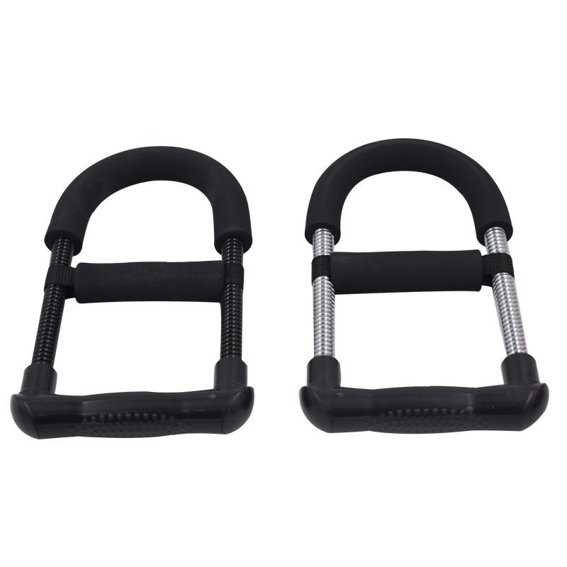Adjustable Wrist Strengthener Men's Wrist Strength Gripper Wrist Strength Trainer Strength Arm Strength Trainer Fitness Spring_voghion.com