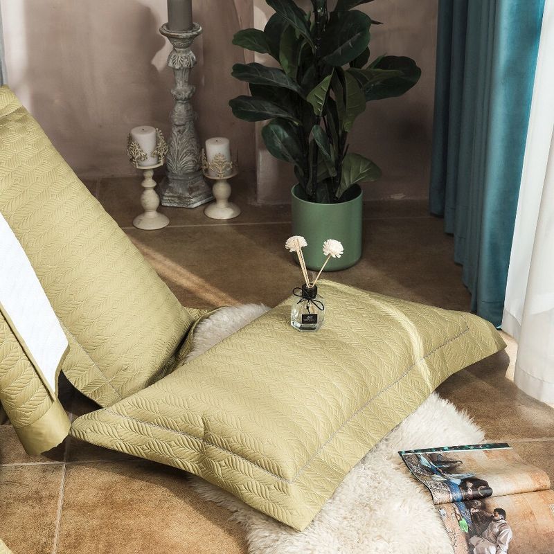 Copriletto in cotone di alta qualità, 100 pezzi, set da tre pezzi, trapuntato in cotone a fibra lunga, lenzuolo trapuntato in puro cotone, trapuntato da 1,8 m._voghion.com