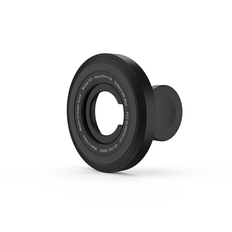 Nuovo prodotto modello privato adatto per Apple IWatch7...base di ricarica rapida con ricarica wireless per orologio della serie completa_voghion.com