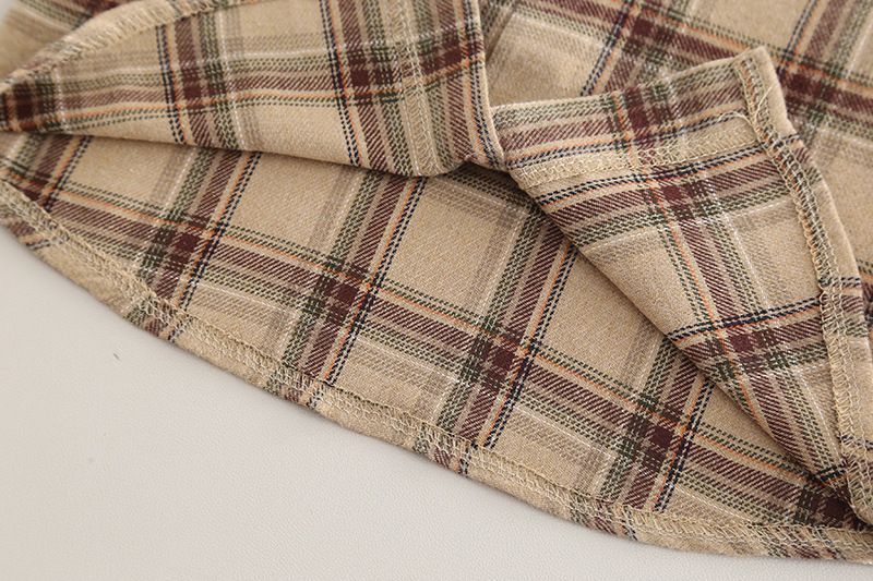 Ensemble trois pièces pour bébé, pull pour enfant, style Rascal, nouveau style 2025_voghion.com
