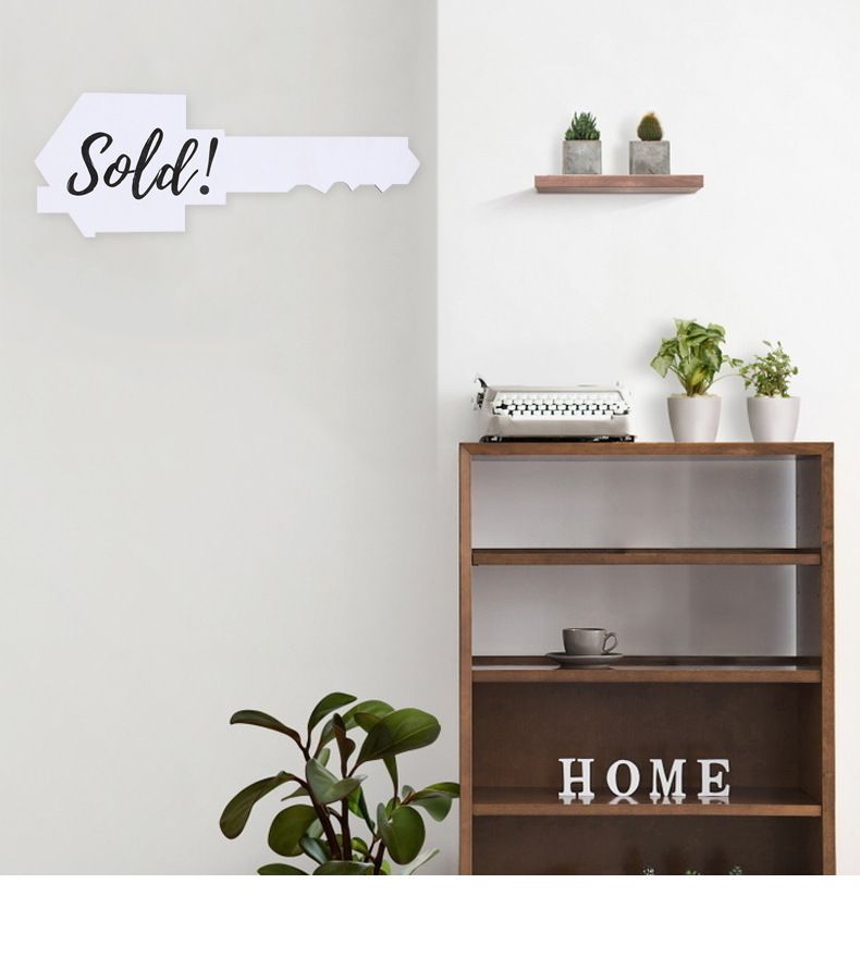 Factory wholesale wooden key pendant creative fashion DIY wooden key decoration craft pendant_voghion.com