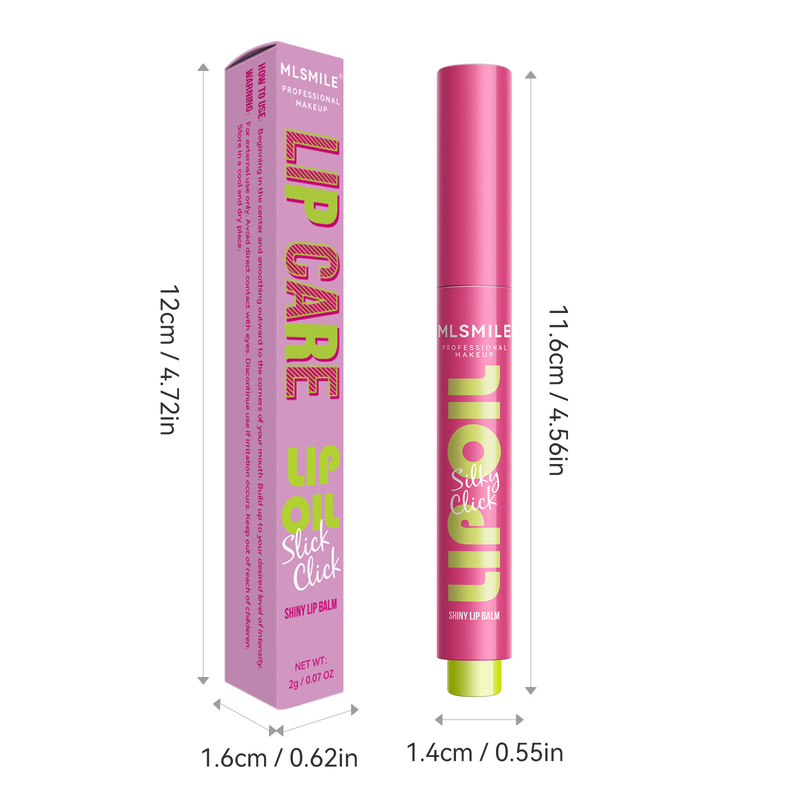 Pressing 3-color Set Solid Lipstick Moisturizes, Shines, and Moisturizes_voghion.com
