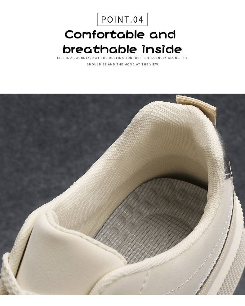 Herrenschuhe Frühjahr 2024 neue Arbeitsschutzschuhe Herren-Arbeitsschuhe rutschfeste Brettschuhe Trend alle Sport-Freizeitschuhe_voghion.com