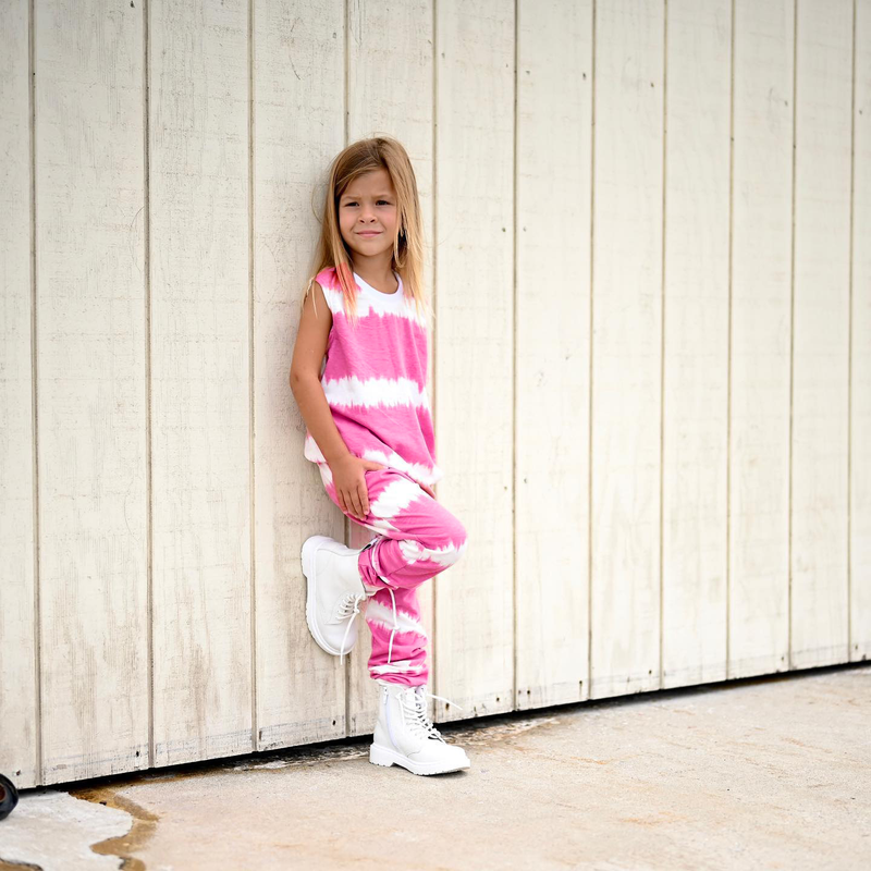 Kids’ Clothing New T Shirt Trendy Children's Hip Hop Printed Children's Suit_voghion.com