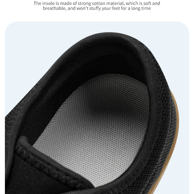 Popular Mesh Wide Palm Barefoot Casual Shoes Soft Sole Non Slip Comfortable Breathable Men And Women Sports Cycling Fitness Shoes_voghion.com
