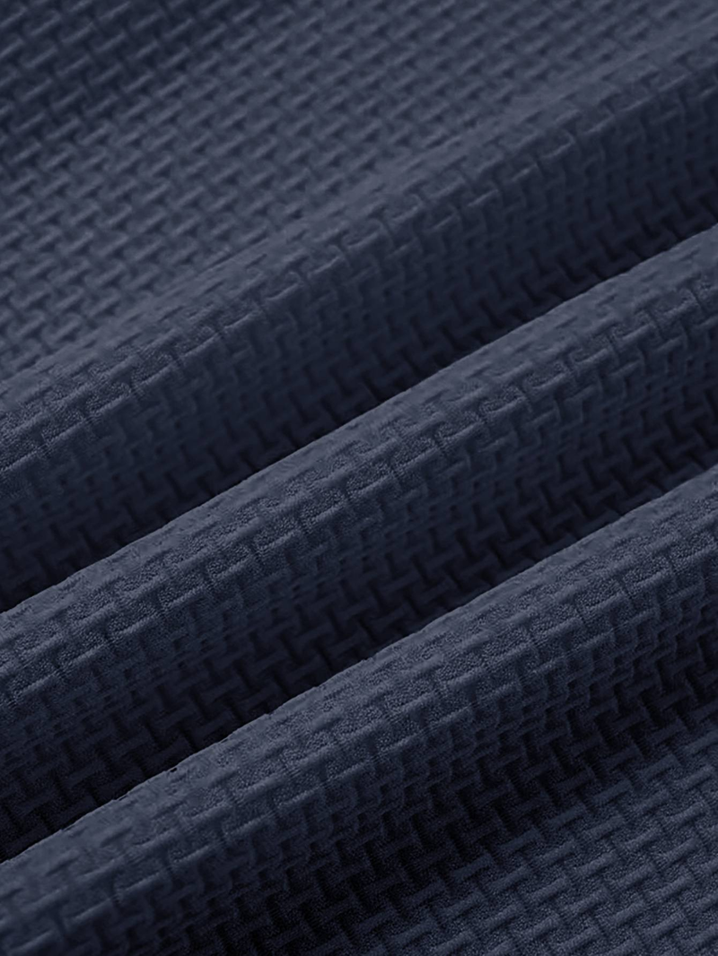 T-shirt à manches courtes pour homme, respirant et moulant, tendance été 2025._voghion.com