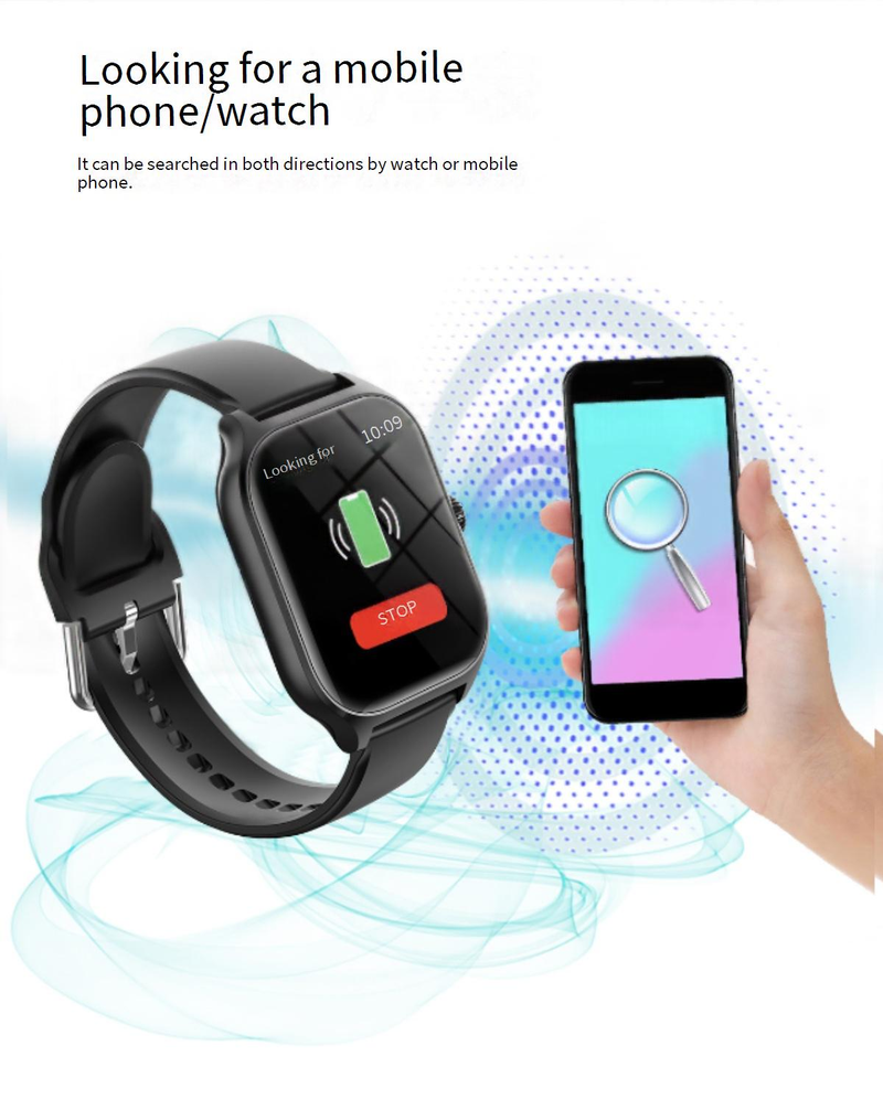 Relógios inteligentes GTS4 Huami Style Smart Watch Y13 Relógio inteligente Bluetooth C20 Relógio esportivo masculino_voghion.com