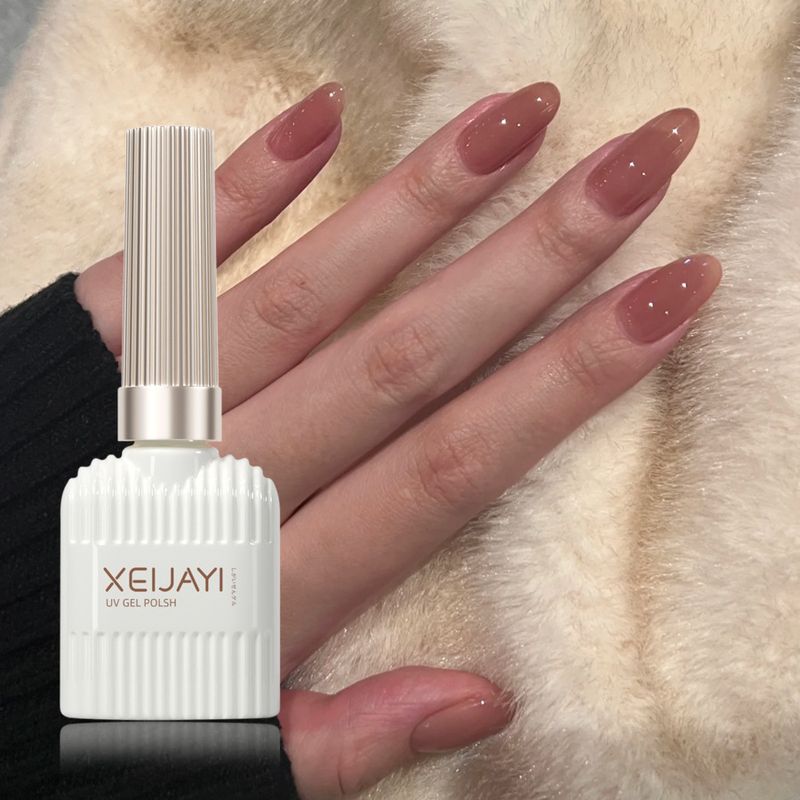 Smalto in gel UV a lunga durata, offerta speciale per saloni di bellezza 2023_voghion.com