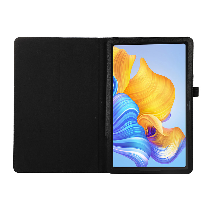 Per Honor Pad 8 Custodia HEY-W09 12 pollici Fold PU Leaher Flip Fashion Tablet Cover protettiva Per Honor Tablet 8 Custodia 2022 Pen_voghion.com