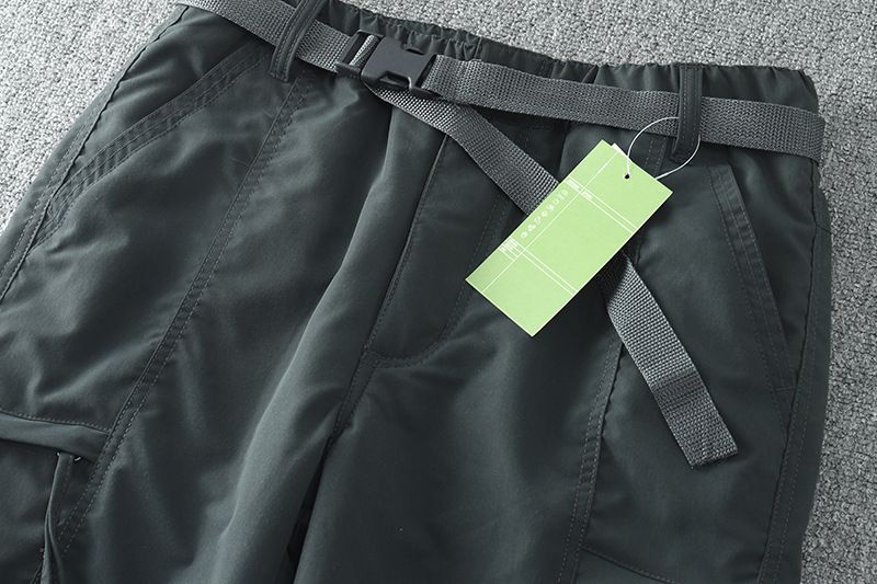 Herren Arbeitshose mit Fleece, wasser- und winddichte Softshell-Hosen für den Außenbereich, warme Arbeitshose mit geradem Bein_voghion.com