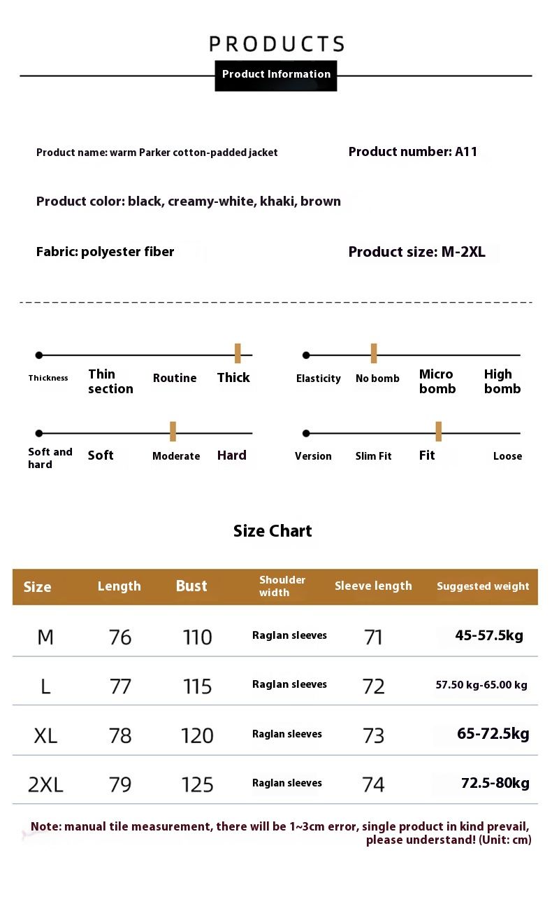 2024 Winter New Thickened Overcoming Female Students' Style with Waist cinching and slimming, Hooded Big Hair Collar_voghion.com