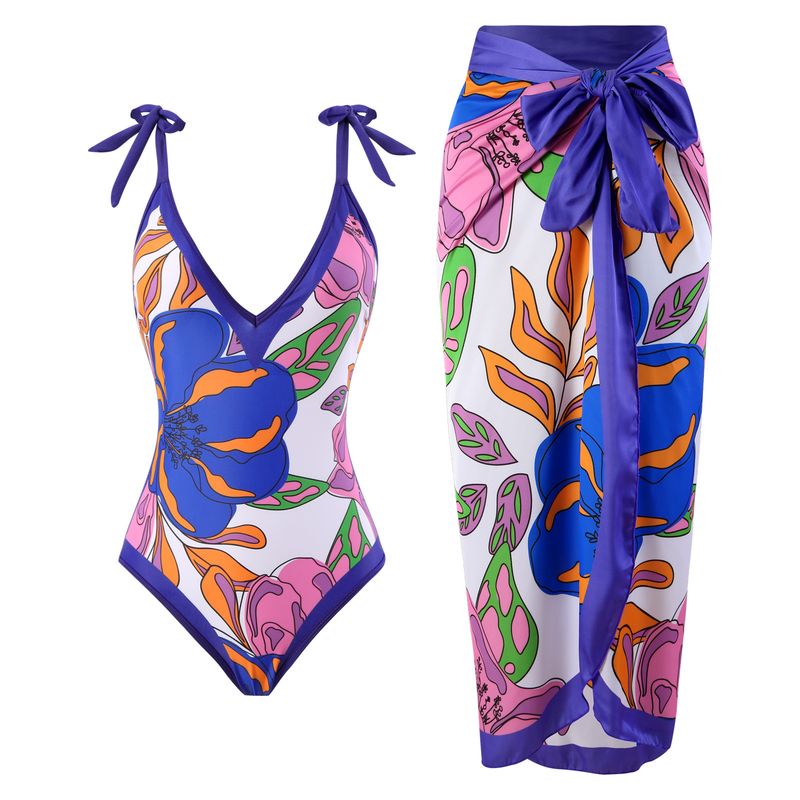 Maillot de bain une pièce Verve 2025 pour femme, bikini à bretelles, pour la plage_voghion.com