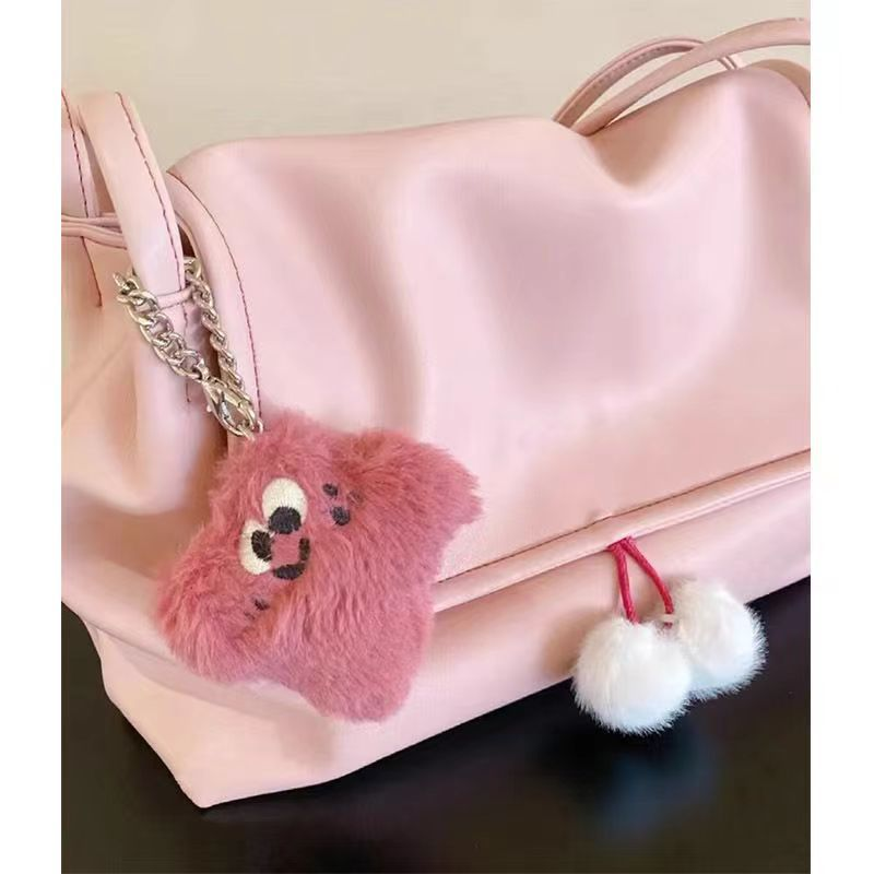 2023 Neues Design Clay Tote Vielseitige Unterarmtasche für Damen mit großem Fassungsvermögen für Pendler und Freizeit_voghion.com