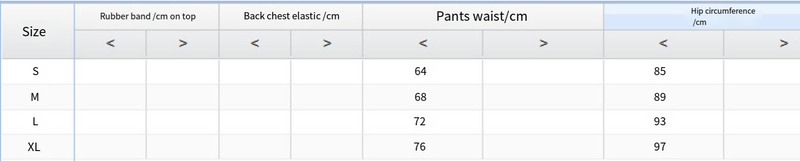 Women's stylish waist corns lace-up leggings_voghion.com