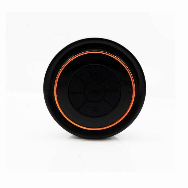 Grade 7 waterproof bluetooth audio portable speaker mini bathroom audio wireless radio multifunction bluetooth speaker_voghion.com