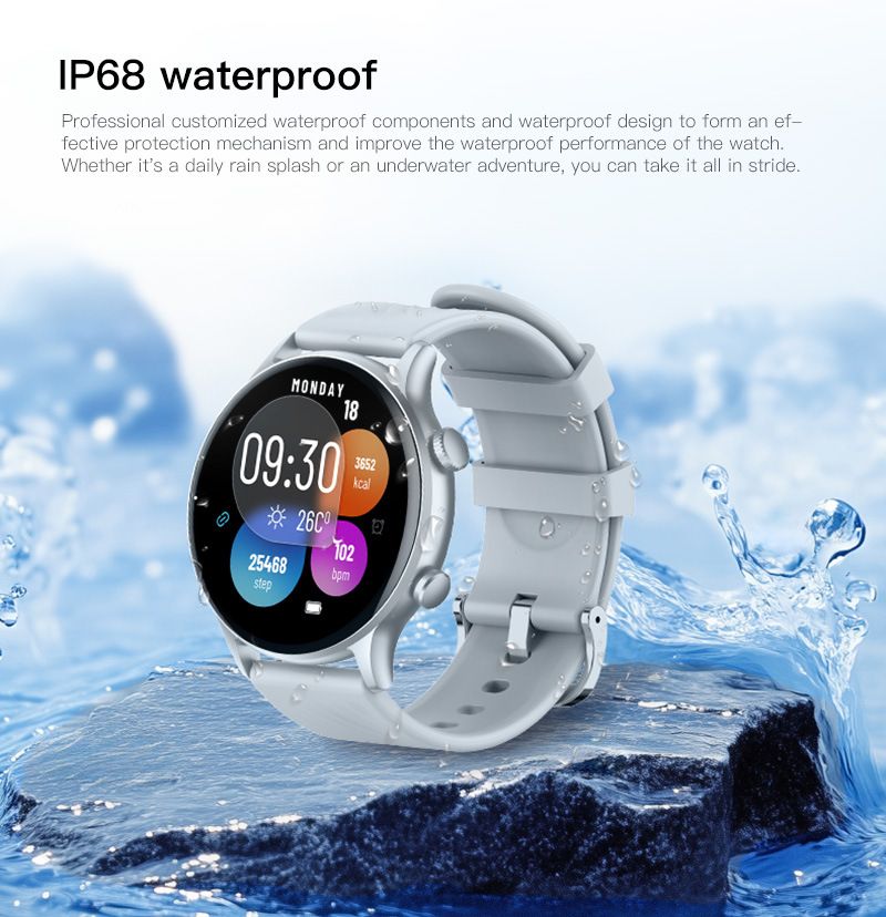 New Z178 Smart Sports For Men And Women, Running Speed Tracker, Black Tenology Student Heart Rate Monitor Bracelet_voghion.com