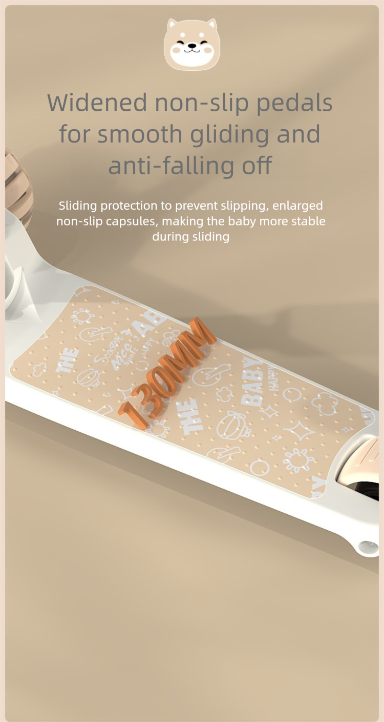 Foeign Tade In Stock Wholesale Childen's Factoy Diect Sales Boys And Gils Baby Thee-in-One Sliding Folding_voghion.com