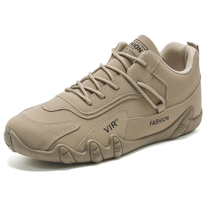 Herrenschuhe Herren Arbeitsversicherungsschuhe Baustellenarbeitsschuhe Freizeitschuhe für Werkzeuge Rutschfeste Feuchtigkeitsschuhe_voghion.com