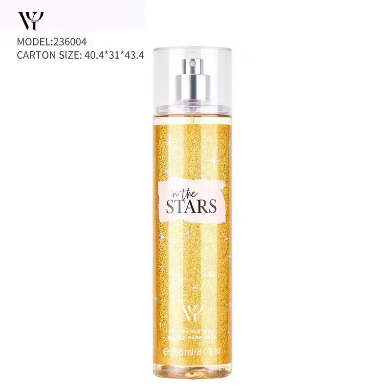 Vitol Season Perfumebbw New Women's Perfume Long Lasting Body Spray Cosmetics_voghion.com