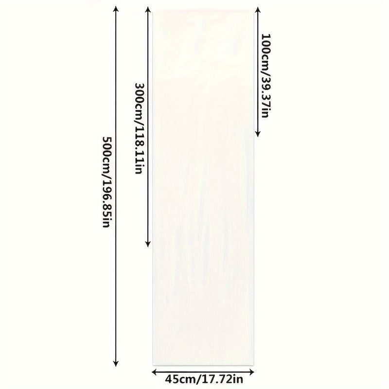 Neu Tapete Neue Weiß Gestreiften Schlafzimmer Wohnzimmer Abnehmbare Dekorative_voghion.com