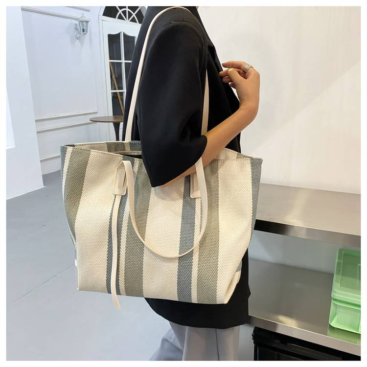 Borsa a tracolla casual da donna in tela, borsa a tracolla di lusso con ricamo a forma di sole_voghion.com