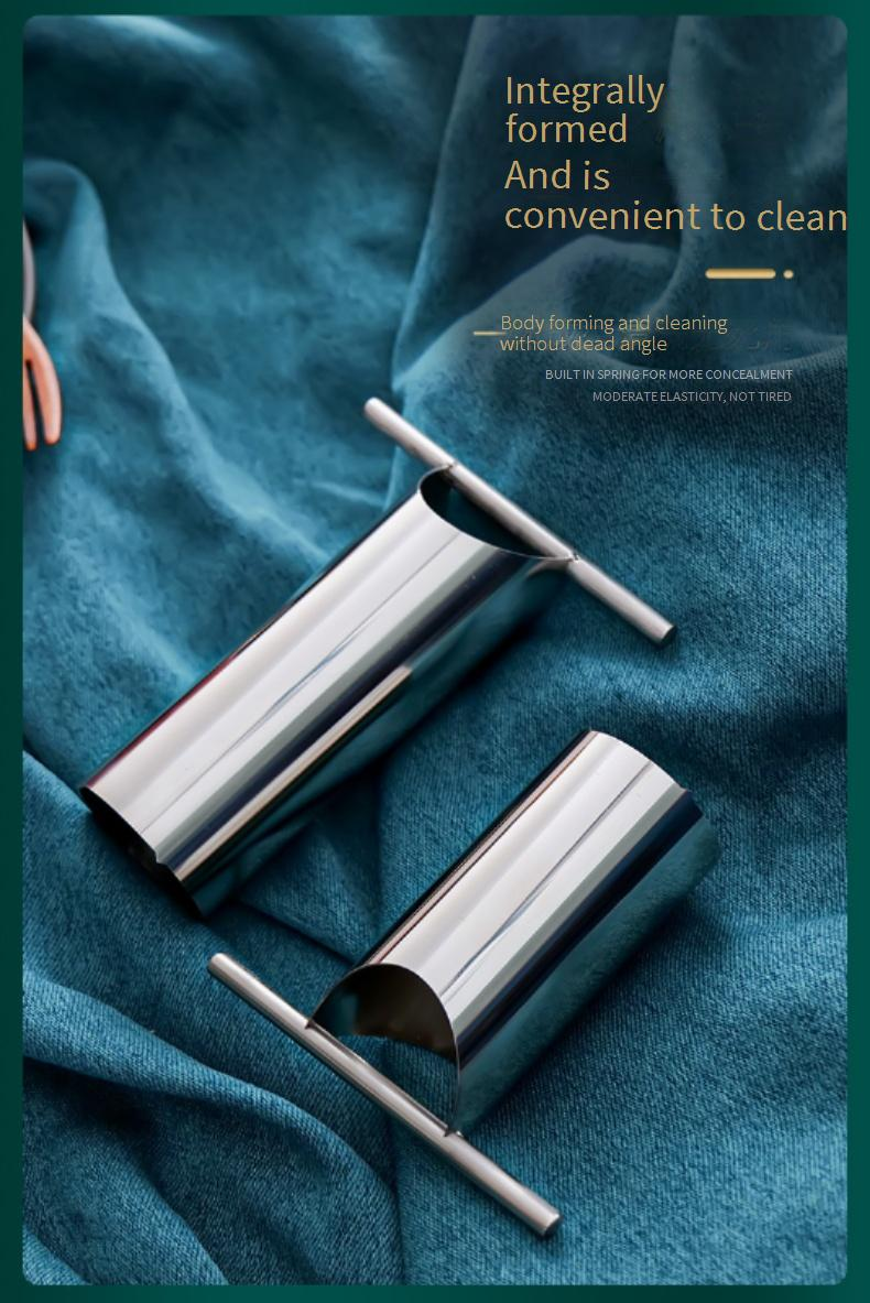 Descorazonador y exprimidor de sandía de acero inoxidable 304: extractor profesional de corazón de fruta para facilitar la extracción de jugo._voghion.com