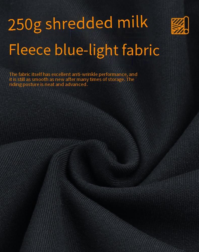 Winter winddicht fleece bivakmuts gezichtsmasker - Volledige gezichts- en nekbedekking voor motorrijden, buitensporten - Ademend en warm unisex ontwerp_voghion.com