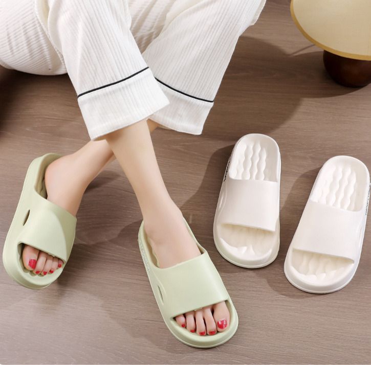 Coole Herren Sommer neue dicke Unterseite super weiche Füße, Paare müssen zu Hause haben_voghion.com