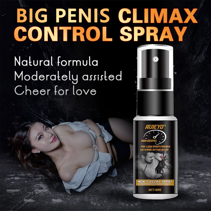 Male Sex Delay Spray For Men External Use Anti Premature Ejaculation Lasting Extended 60 Minutes Products Enlargement2023 is the best_voghion.com