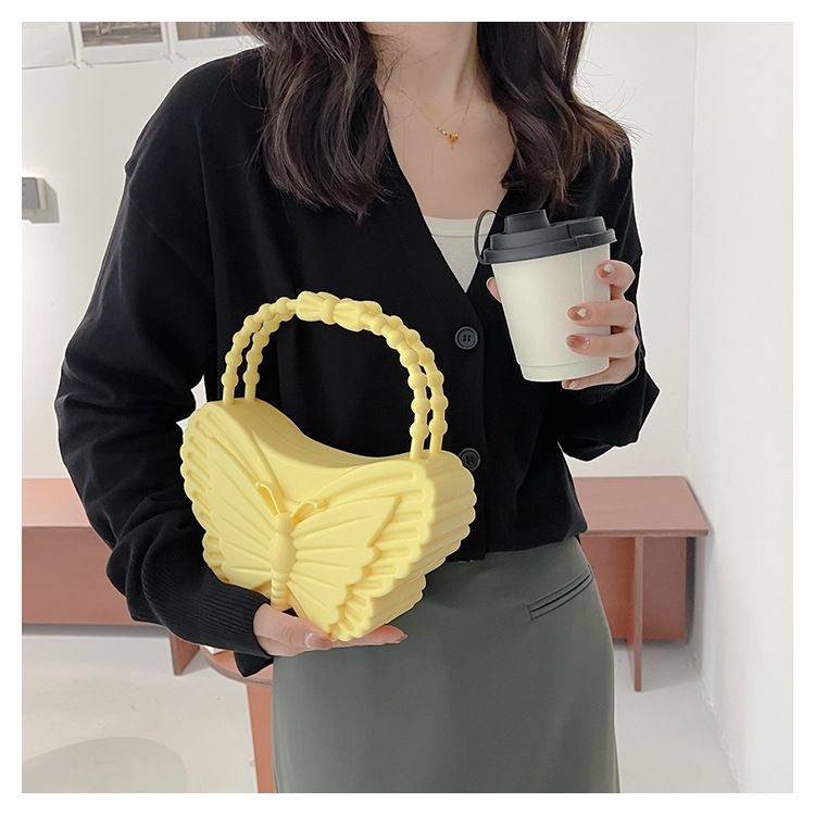 Candy Butterfly 9 collu dizaina sajūtas modes tumši karstas meitenes personības salda, forša rokassoma_voghion.com