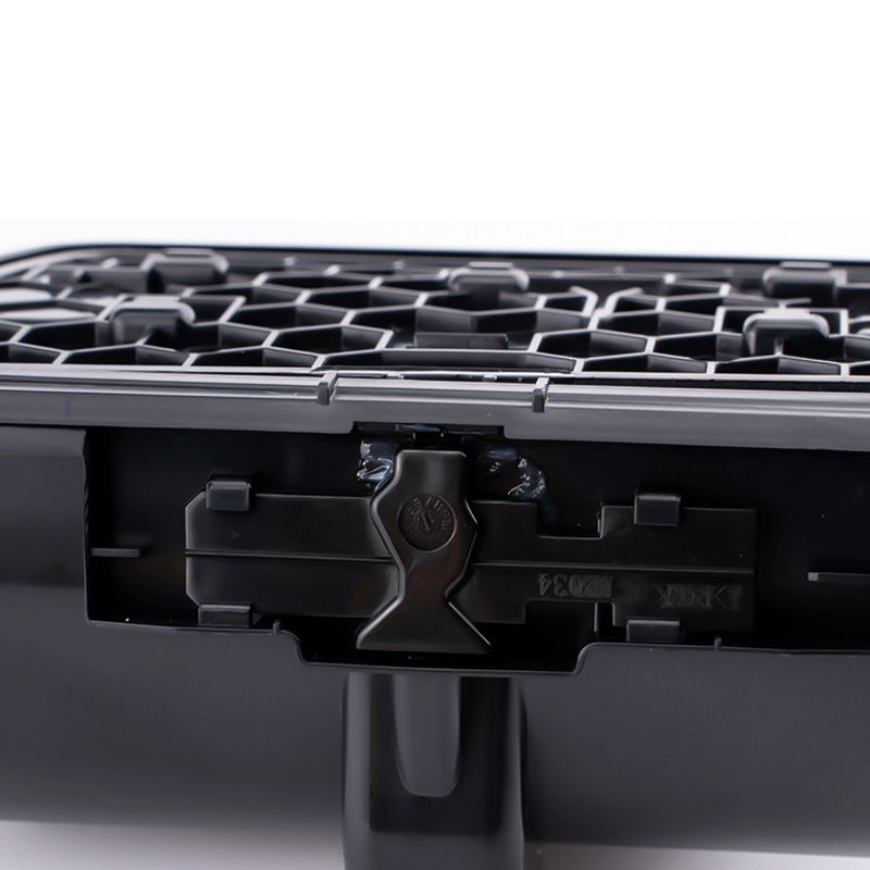 Car ABS Center Console Ashtray Assembly Box Cover Suitable For BMW 5 Series 2010-2017_voghion.com