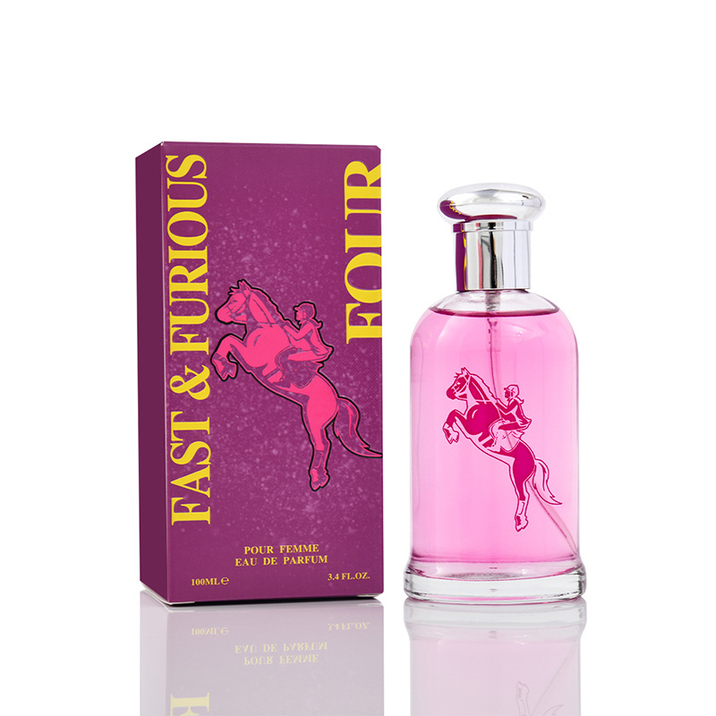 New Popular Niche Fragrance Senior Perfume, Lasting Fragrance, Not Pungent, Natural Flower and Fruit Fragrance, Authentic Perfume_voghion.com