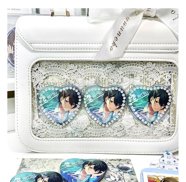UR kleine eetlust pijn voor vrouwen 2024 nieuw model spiegel Alice diamant raster crossbody, gierst bar transparant_voghion.com