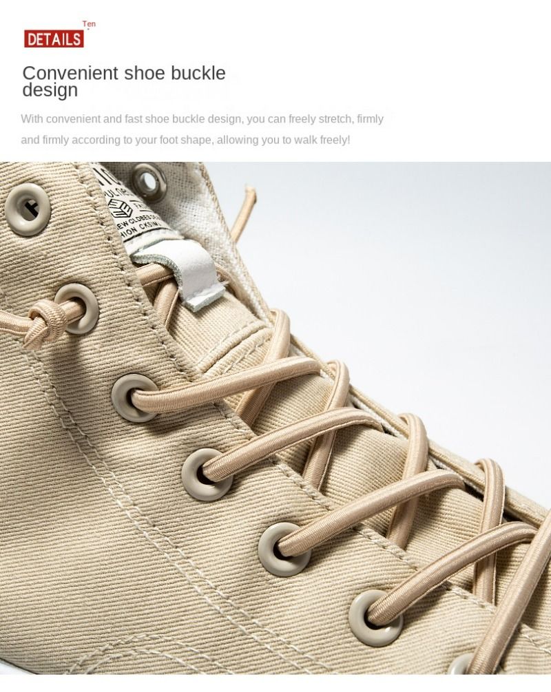 Männer Leinwand 2024 Neue Turnschuhe fr Männer Casual Atmungsaktive Platfrm Shes Männlich Hohe Tp Fashin Espadrilles Tenis_voghion.com