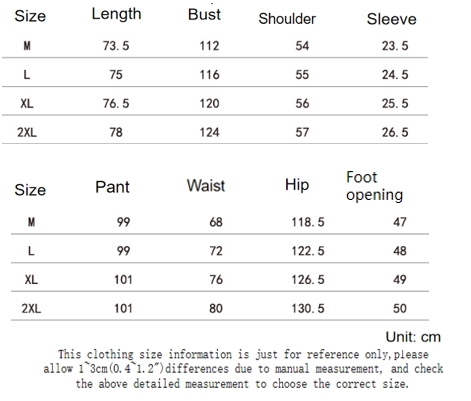 Abbigliamento da uomo Completo da uomo casual da appendere, camicia a maniche lunghe e pantaloni leggermente vestiti, due set_voghion.com