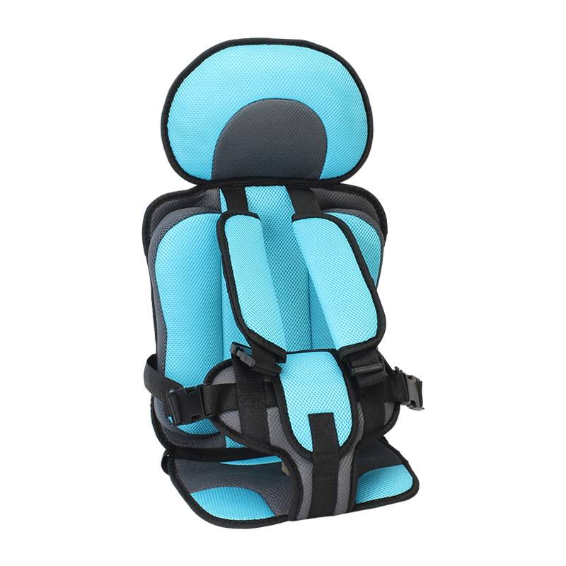 Coussin fixe pour canapé de maison, chaise de salle à manger, coussin fixe pour bébé de 9 mois à 12 ans, artefact anti-chute pouvant être utilisé en toutes saisons_voghion.com