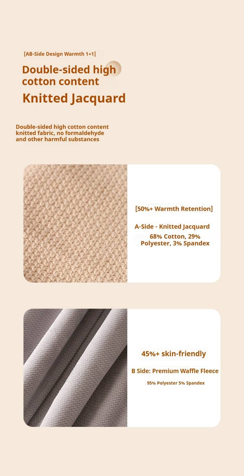 Couverture chauffante 220 V CA – Grande enveloppe thérapeutique réglable sur 9 températures (150 x 80 cm, tissu en lin, commande unique, thérapie par la chaleur infrarouge lointain)_voghion.com