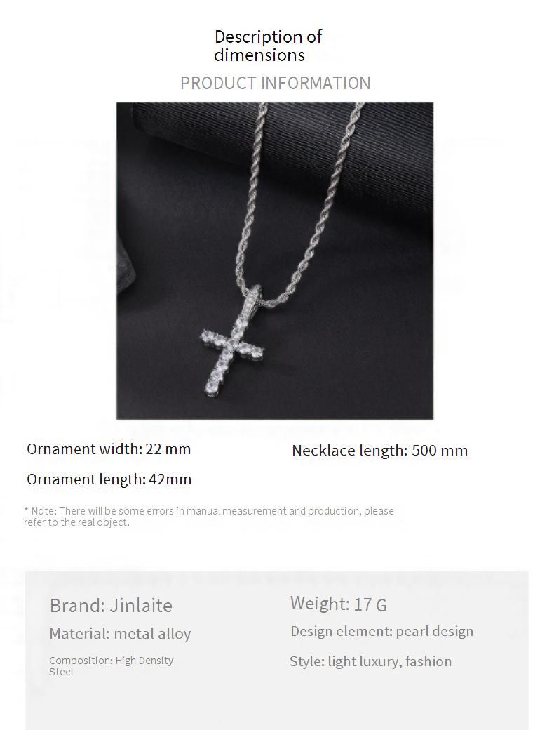 Elegant Rose Gold Quartz Watch For Women - Sparkling Rhinestone Roman Dial & Alloy Band, Fashion Jewelry Watch Set With Bracelet & Necklace_voghion.com