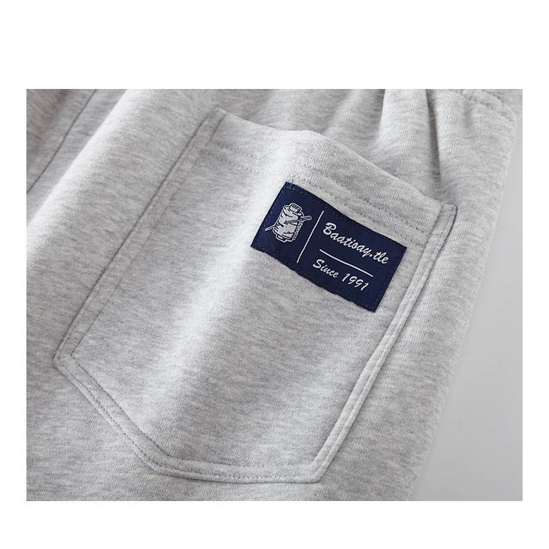 Pantaloni da tuta da uomo con gamba dritta, foderati in pile e spazzolati in ceramica - Jogger casual morbidi, caldi ed eleganti con coulisse (nero, blu navy, grigio, caramello)_voghion.com