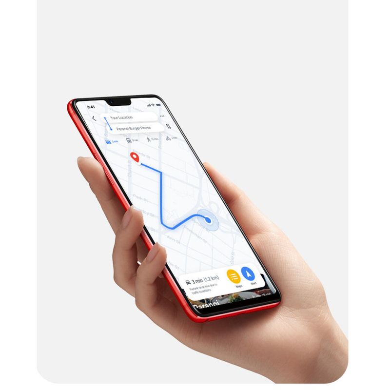 Mini traceur Bluetooth étanche – Dispositif anti-perte pour clés, portefeuille, sacs | Localisateur à distance intelligent_voghion.com