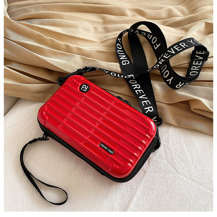 Make-up-Tools & Zubehör Neue Hartschalen-Kosmetiktasche Kulturbeutel Tragbare Umhängetasche mit großer Kapazität für Damen_voghion.com