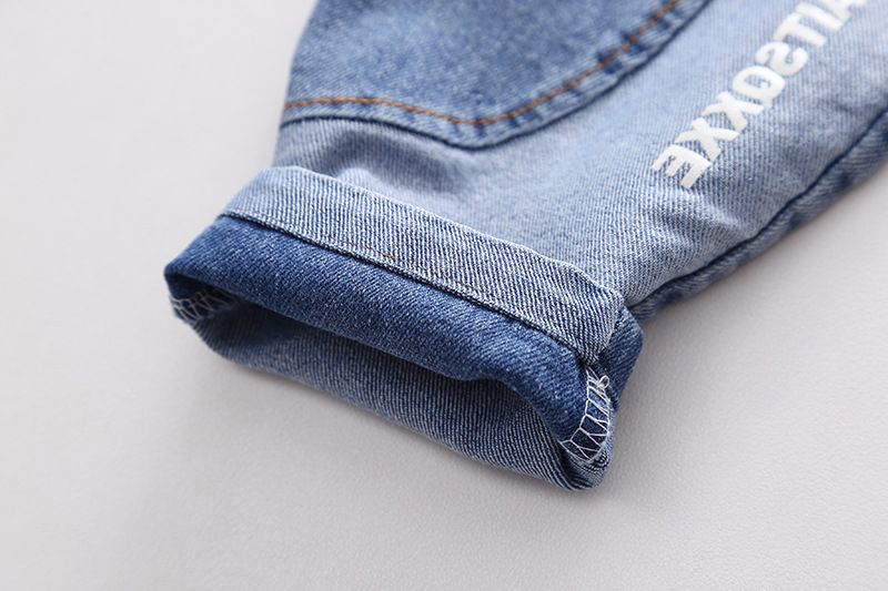 2022 New Baby Children's Clothing Fashionable Boys' Spring And Autumn Sweater Vest Three Piece Set_voghion.com