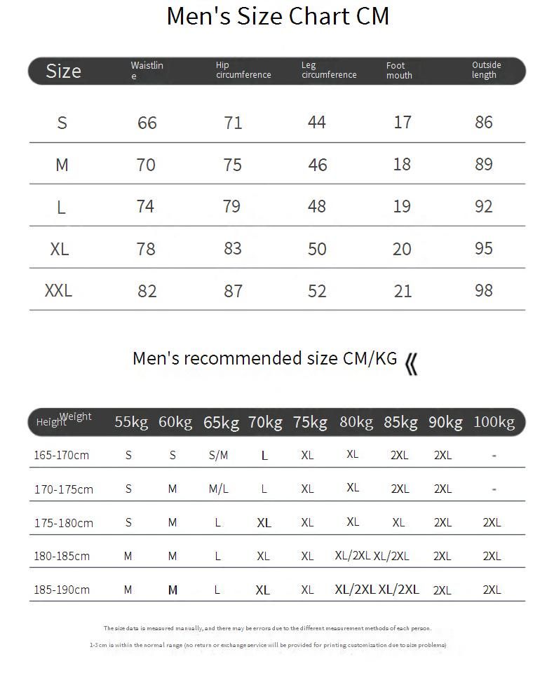 Men's Activewear Quick Drying Running Tights With Zipper And Waterproof Pockets For Fitness And Outdoor Track And Field Training Pants_voghion.com