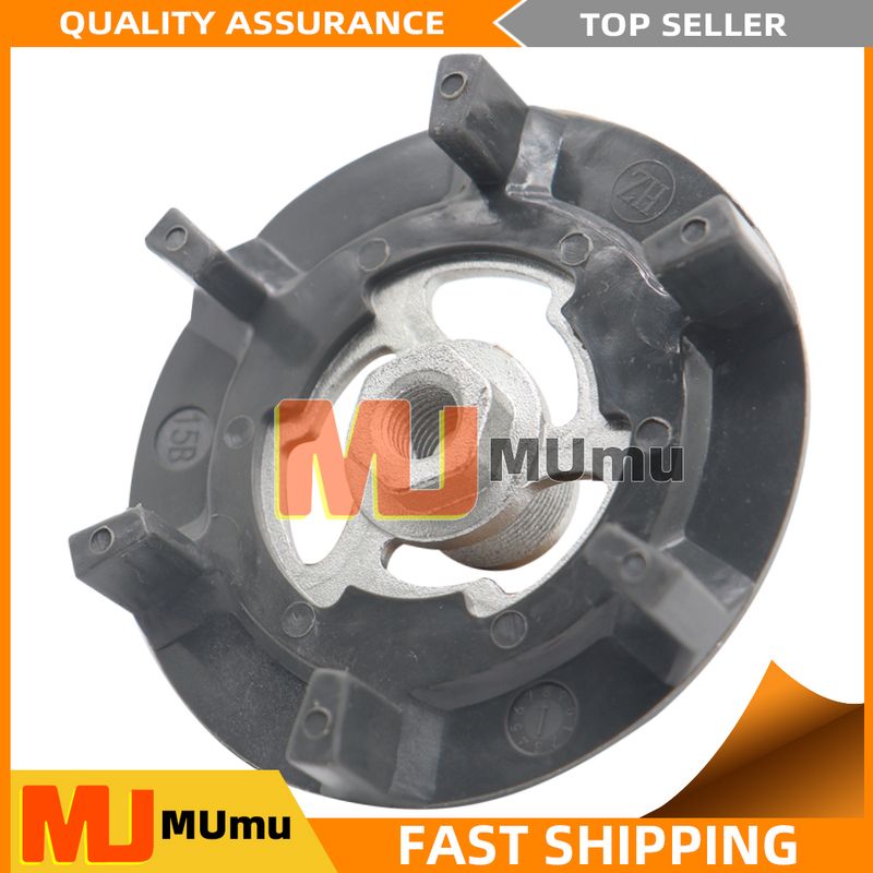 For Toyota Y Corolla Avensis Auris 5SE09C 5SL12C 5SEU12 Air Conditioning AC Compressor Clutch Hub_voghion.com