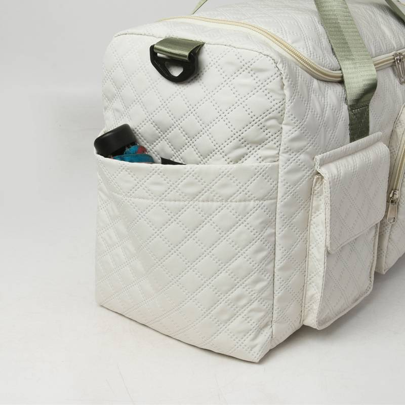 2024 nuova borsa unisex per casual e viaggi, classica borsa a tracolla di grande capacità, borsa a tracolla impermeabile e resistente all'usura_voghion.com