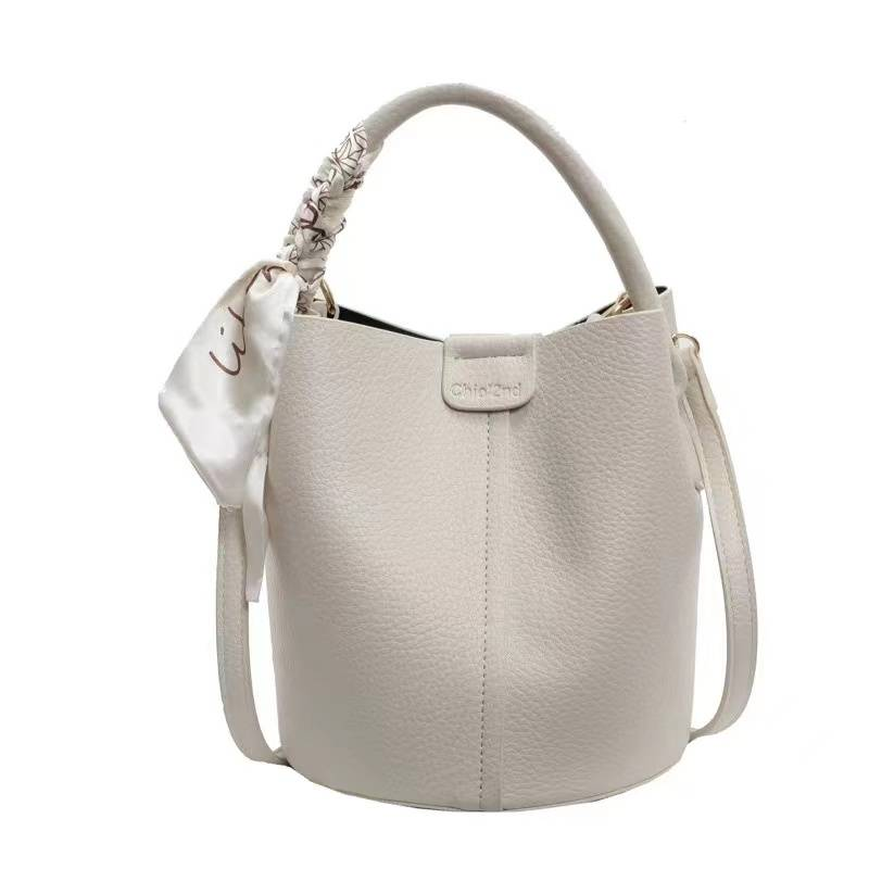 Lüks Tasarımcı Tote Çanta El Çantası Litchi Desen Doku El Çantası Kadınlar İçin Yeni Trend Tek Omuz Çapraz Çanta_voghion.com