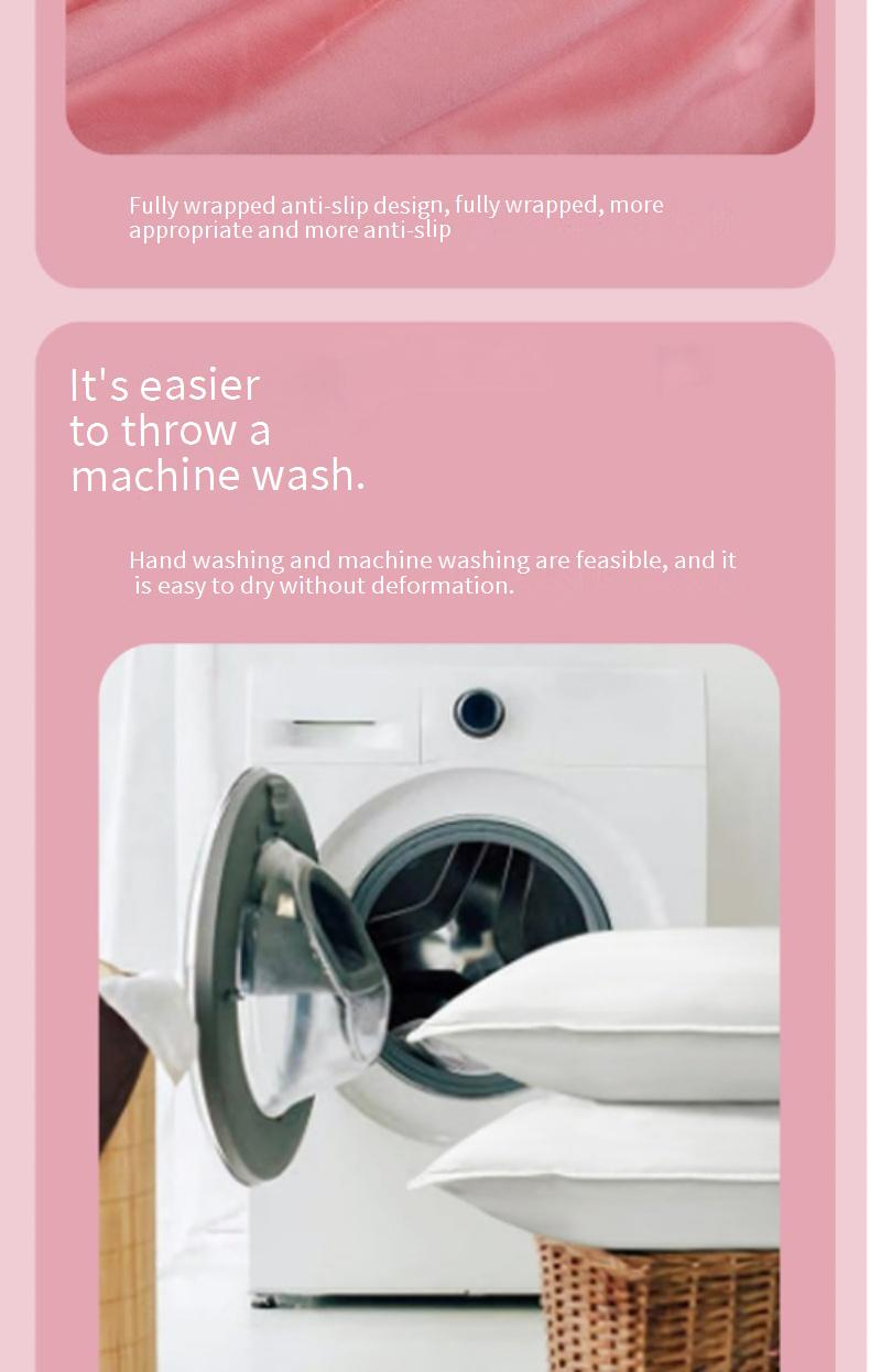 Set di biancheria da letto minimalista in tinta unita - lenzuolo con angoli e federe da 4 pezzi (cotone traspirante di qualità alberghiera, misure King/Queen, toni neutri)_voghion.com