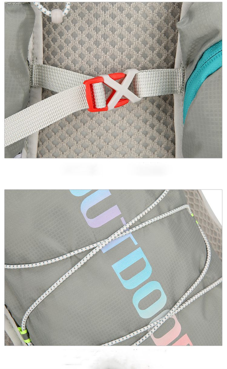 Designer-Tasche, Tragetasche, Geldbörse, Outdoor, Radfahren, Wandern, Bergsteigen, doppelte Schulter, atmungsaktiver Rucksack, Reiserucksack, Trailrunning, Luxustasche für draußen_voghion.com