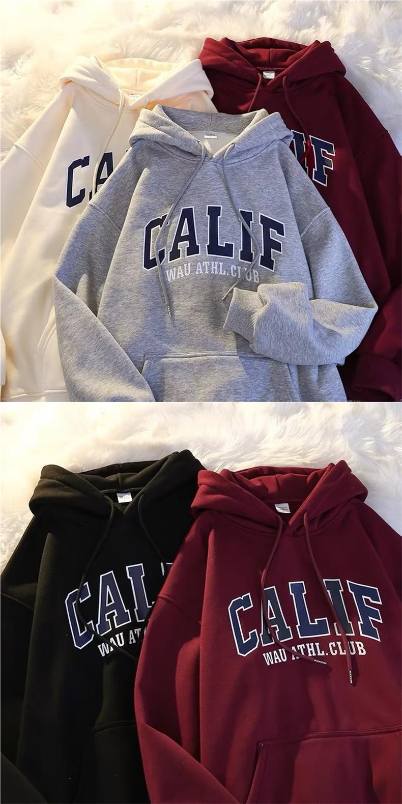 Maglione spesso in velluto da uomo, autunno e inverno 2025, versione coreana, giacca da studente ampia, tendenza maschile_voghion.com